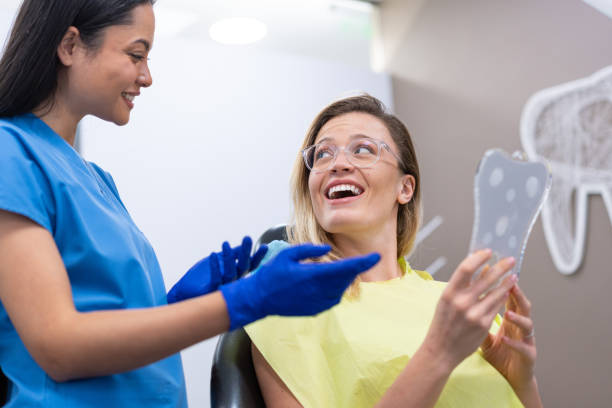 Laser Dentistry in New Hope, MN